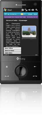 m-Learning Mobile Module
